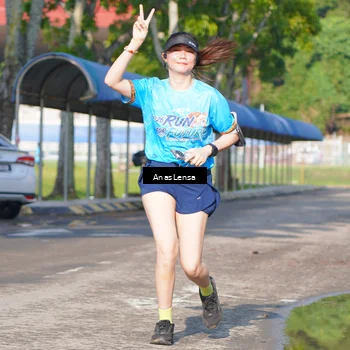 Runner Photo 8067601