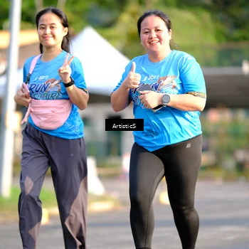 Runner Photo 8067603