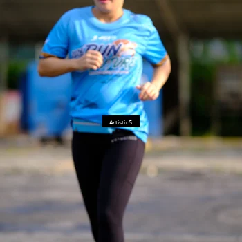 Runner Photo 8067605