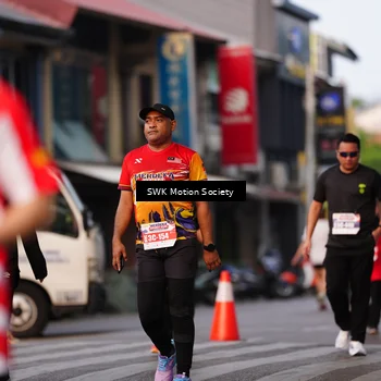 Runner Photo 8067606