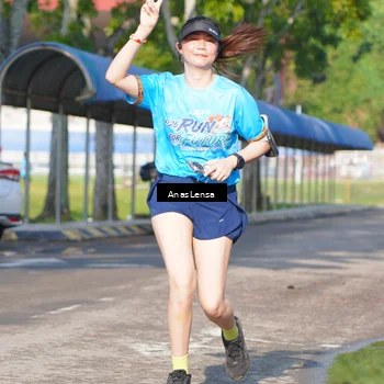 Runner Photo 8067607