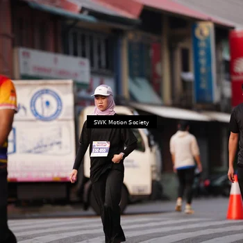 Runner Photo 8067609