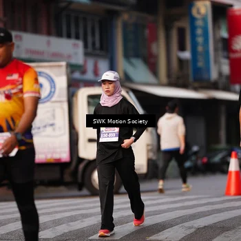 Runner Photo 8067610