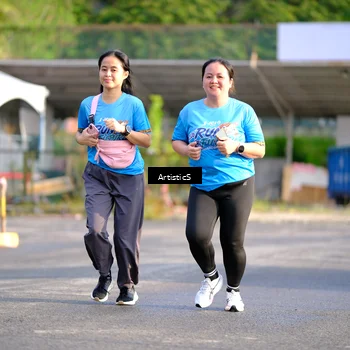 Runner Photo 8067611