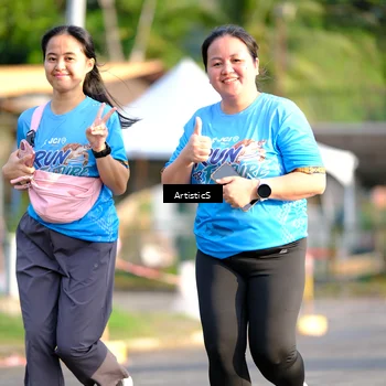 Runner Photo 8067612