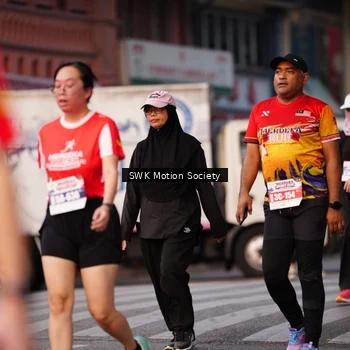 Runner Photo 8067613