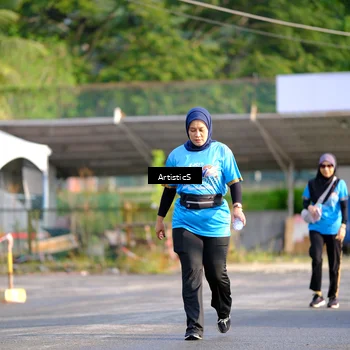 Runner Photo 8067615