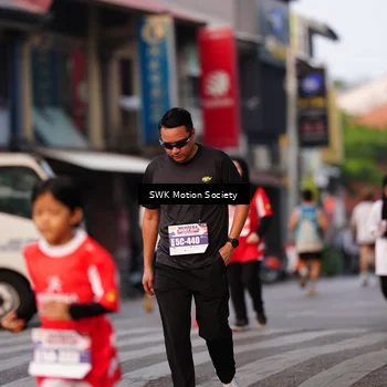 Runner Photo 8067616
