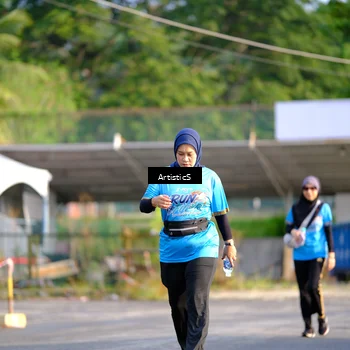 Runner Photo 8067618
