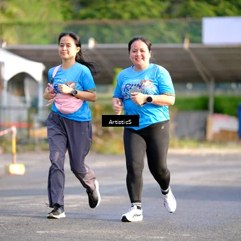Runner Photo 8067619