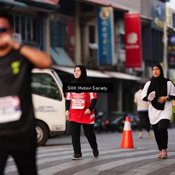 Runner Photo 8067620
