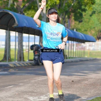 Runner Photo 8067622