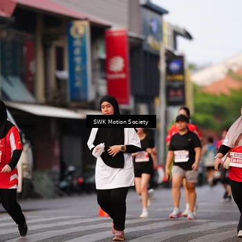 Runner Photo 8067623