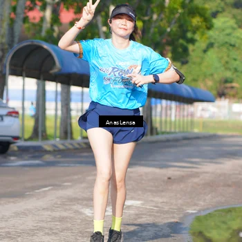 Runner Photo 8067624