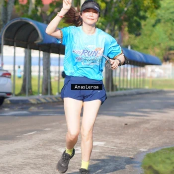 Runner Photo 8067625