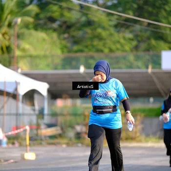 Runner Photo 8067627