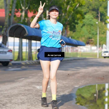 Runner Photo 8067628
