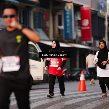 Runner Photo 8067629