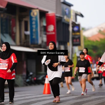 Runner Photo 8067630