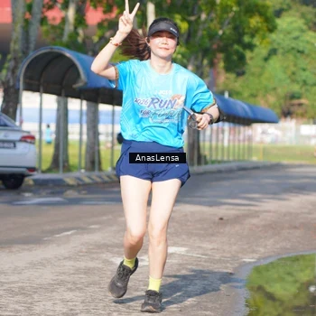Runner Photo 8067631