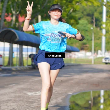 Runner Photo 8067632