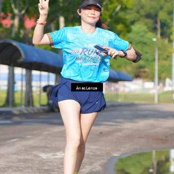 Runner Photo 8067635