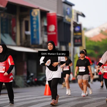 Runner Photo 8067636