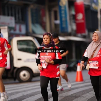Runner Photo 8067637