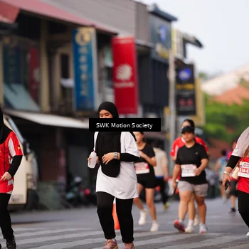Runner Photo 8067639