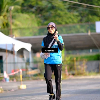 Runner Photo 8067640