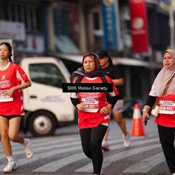 Runner Photo 8067642