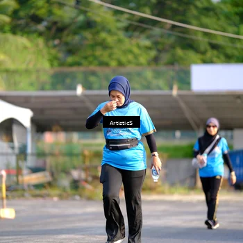 Runner Photo 8067643