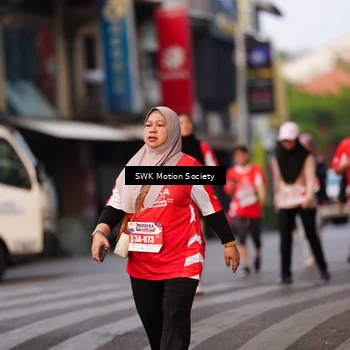 Runner Photo 8067644
