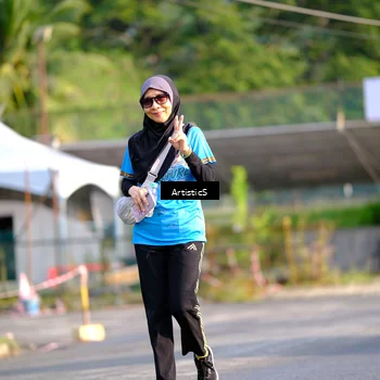 Runner Photo 8067645