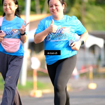 Runner Photo 8067646