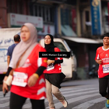 Runner Photo 8067647