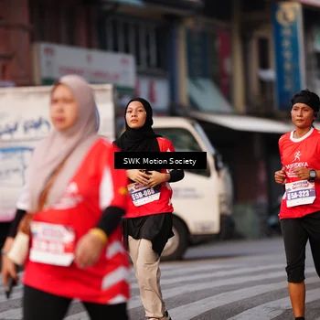 Runner Photo 8067649