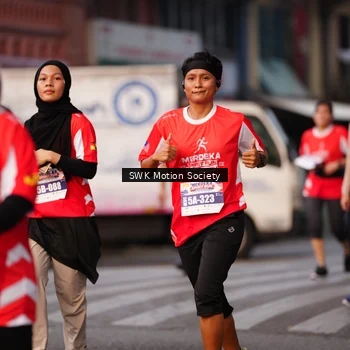 Runner Photo 8067650