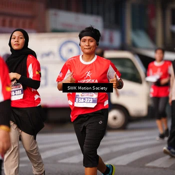 Runner Photo 8067653