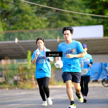 Runner Photo 8067655