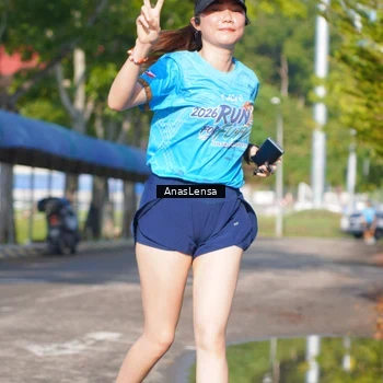 Runner Photo 8067659