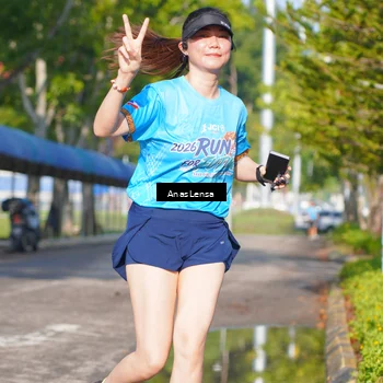 Runner Photo 8067660