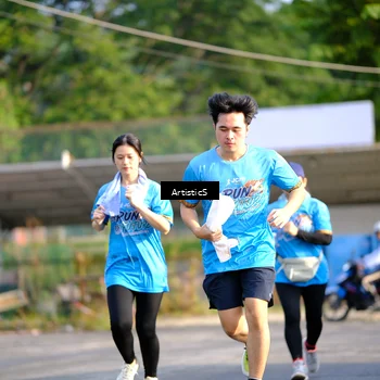 Runner Photo 8067662