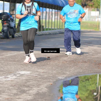 Runner Photo 8067663