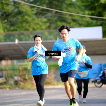 Runner Photo 8067664