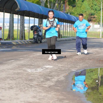 Runner Photo 8067665