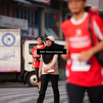 Runner Photo 8067668