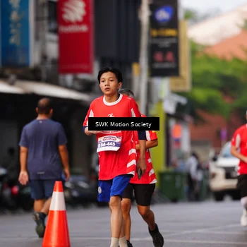 Runner Photo 8067669