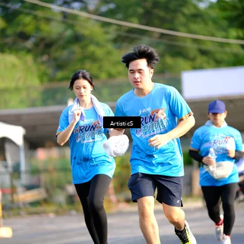 Runner Photo 8067670