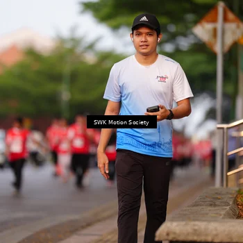 Runner Photo 8067672